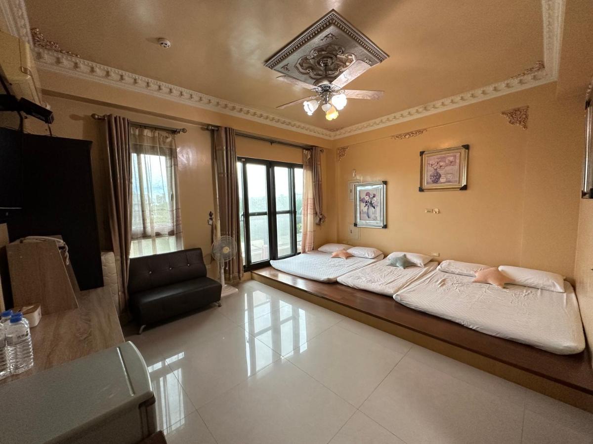 Tou Cheng Whale Watching Homestay Toucheng Exterior foto