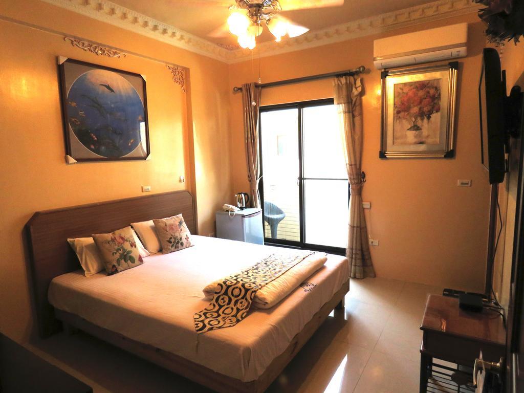 Tou Cheng Whale Watching Homestay Toucheng Exterior foto
